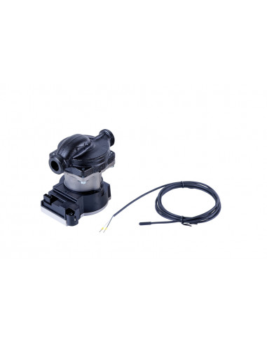 KIT 1 ZONE DÉCOUPLÉE COMPRENANT UN CIRCULATEUR THERMOR 077053