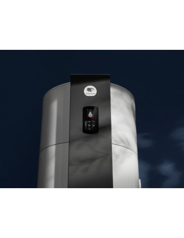 THERMODYNAMIQUE AÉROMAX 6 STABLE 200L THERMOR 286053