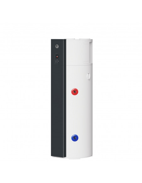 THERMODYNAMIQUE AÉROMAX 6 STABLE 200L THERMOR 286053