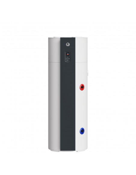 THERMODYNAMIQUE AÉROMAX 6 STABLE 200L THERMOR 286053