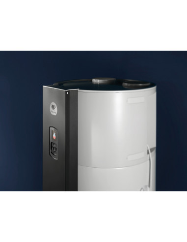 THERMODYNAMIQUE AÉROMAX 6 STABLE 200L THERMOR 286053