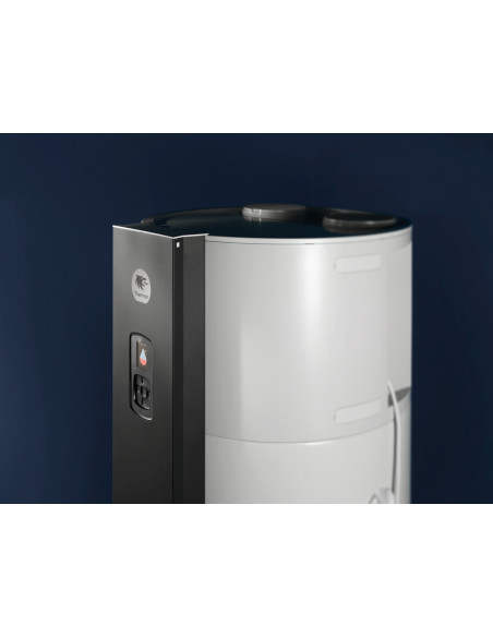 THERMODYNAMIQUE AÉROMAX 6 STABLE 200L THERMOR 286053