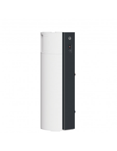 THERMODYNAMIQUE AÉROMAX 6 STABLE 200L THERMOR 286053