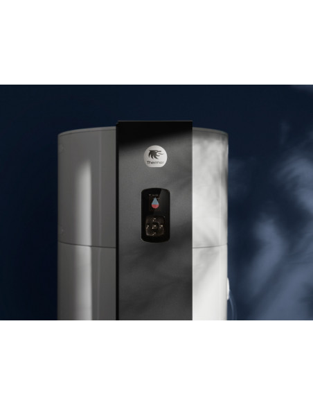 THERMODYNAMIQUE AÉROMAX 6 STABLE 200L THERMOR 286053