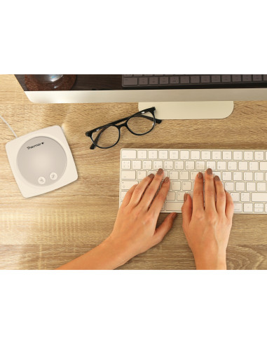 HUB COZYTOUCH  THERMOR  PASSERELLE DE CONNECTIVITÉ THERMOR 400992