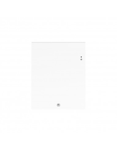 RADIATEUR CONNECTÉ GAIN DE PLACE INGÉNIO 4 HORIZONTAL 750W BLANC MAT THERMOR 479322