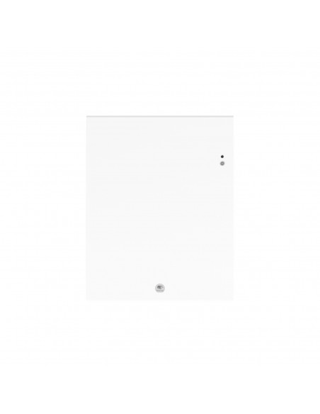 RADIATEUR CONNECTÉ GAIN DE PLACE INGÉNIO 4 HORIZONTAL 750W BLANC MAT THERMOR 479322