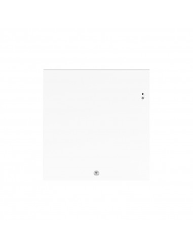 RADIATEUR CONNECTÉ GAIN DE PLACE INGÉNIO 4 HORIZONTAL 1000W BLANC MAT THERMOR 479323