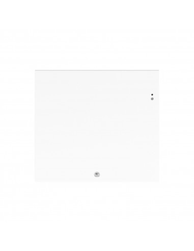 RADIATEUR CONNECTÉ GAIN DE PLACE INGÉNIO 4 HORIZONTAL 1250W BLANC MAT THERMOR 479324