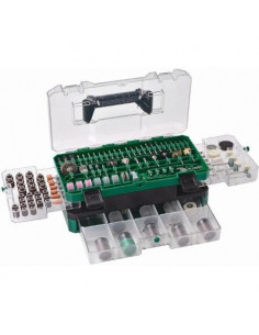 COFFRET ASSORTIMENT 389 PIÈCES HITACHI 753949