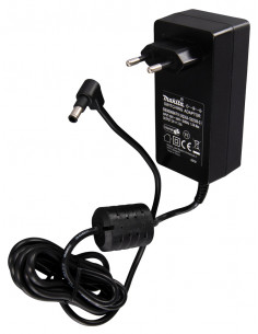 Adaptateur secteur pour radios de chantier MAKITA SE00000679