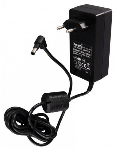 Adaptateur secteur pour radios de chantier MAKITA SE00000679