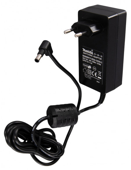 Adaptateur secteur pour radios de chantier MAKITA SE00000679