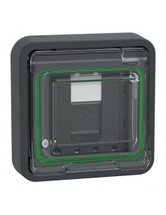 MUREVA STYL PRISE RJ45 CAT...