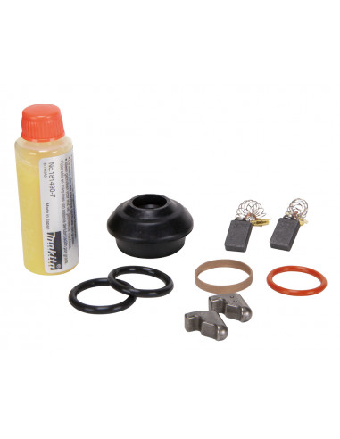 Kit de maintenance pour HM0860C MAKITA 195204-8