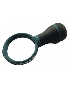Poignée Assemblage de grip MAKITA 125779-3