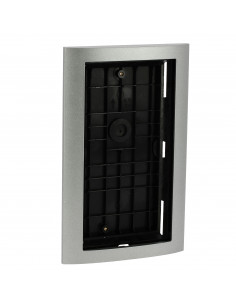 Accessoire pour montage en encastré des platines de rue Linea, Sfera et Sfera New BTICINO BT343061 2