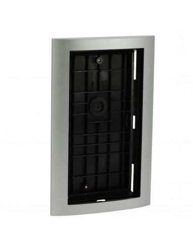 Accessoire pour montage en encastré des platines de rue Linea, Sfera et Sfera New BTICINO BT343061