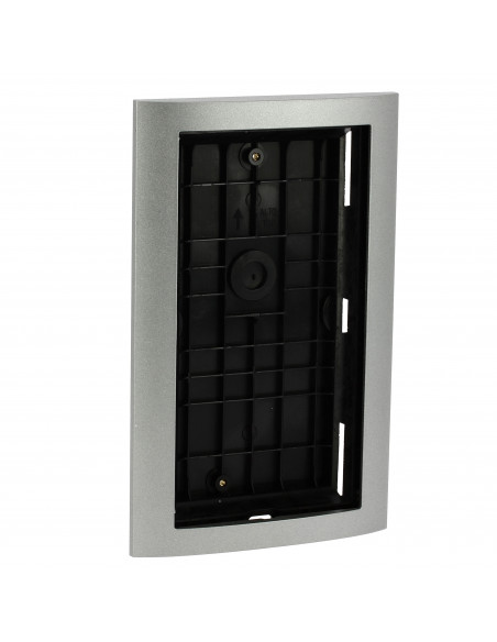 Accessoire pour montage en encastré des platines de rue Linea, Sfera et Sfera New BTICINO BT343061