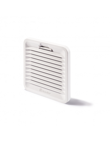 Grille de sortie pour ventilateur taille 2 7F30….2… 447995 FINDER 7F0300002000