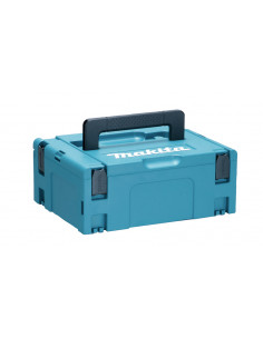 Coffret plastique Makita Mak-Pac2 (taille 2) MAKITA 821550-0