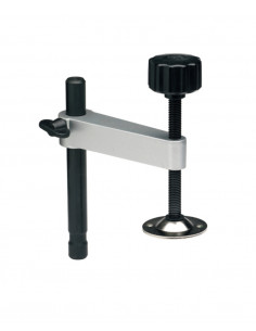 Étau vertical pour LF1000 MAKITA 122728-1 2