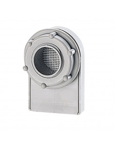 Aérateur IP44 IK08 pour coffrets D.de perçage 15mm LEGRAND 036578