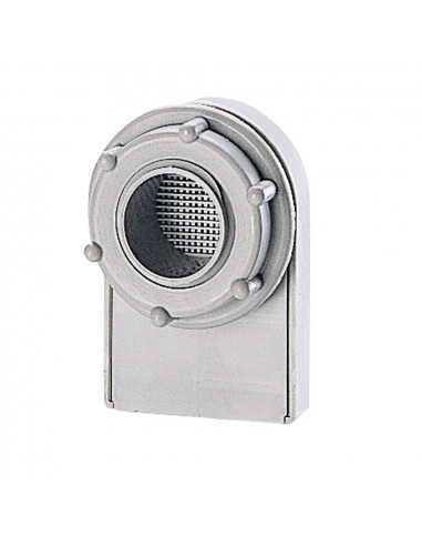 Aérateur IP44 IK08 pour coffrets D.de perçage 15mm LEGRAND 036578