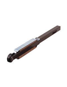 Support de ponçage pour ponceuse à bande 9032 largeur 9mm MAKITA 125158-5