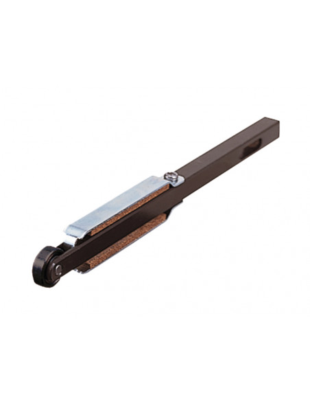 Support de ponçage pour ponceuse à bande 9032 largeur 9mm MAKITA 125158-5