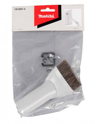 Brosse ronde MAKITA 191D67-4