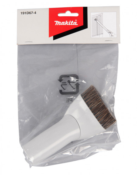 Brosse ronde MAKITA 191D67-4