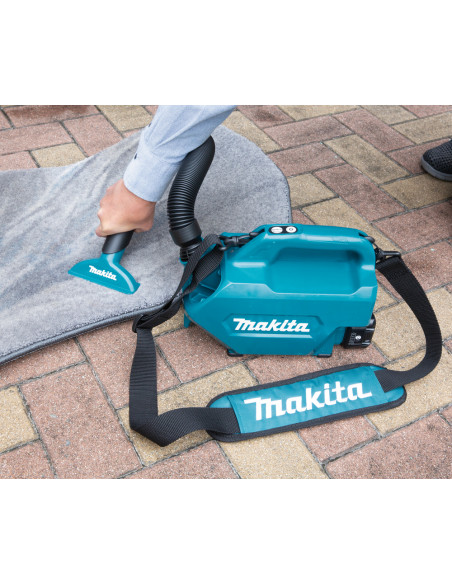 Brosse de tapis voiture MAKITA 459056-4