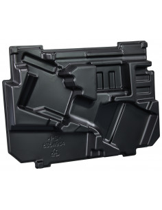 Moulage pour coffret de transport MakPac pour DTM52RTJX1 MAKITA 835W93-4 2