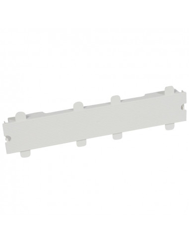 Lot de 2 supports universels pour goulotte GTL DRIVIA 18 LEGRAND 030082
