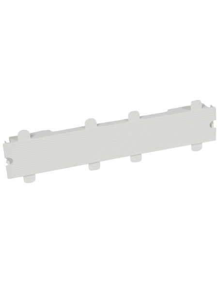 Lot de 2 supports universels pour goulotte GTL DRIVIA 18 LEGRAND 030082