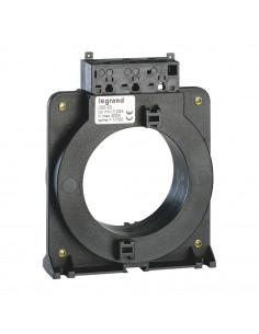 Tore pour relais différentiel référence 026088 Ø80mm 170A maximum 1020A LEGRAND 026093