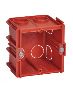 BATIBOX MACONN.1POSTE P.60MM LEGRAND 080161 2
