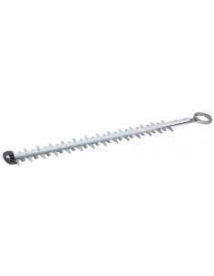 Lame de taille-haie 520 mm MAKITA 195769-0 2