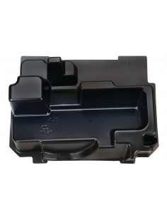 Moulage MAKPAC pour BSS610 MAKITA 837642-5