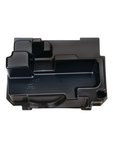 Moulage MAKPAC pour BSS610 MAKITA 837642-5