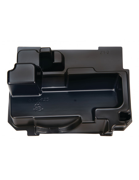 Moulage MAKPAC pour BSS610 MAKITA 837642-5