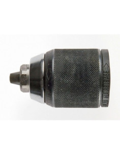 MANDRIN AUTOSERRANT 13 MM FILET.1/2"X20 PERÇAGE ET IMPACT HITACHI 752065