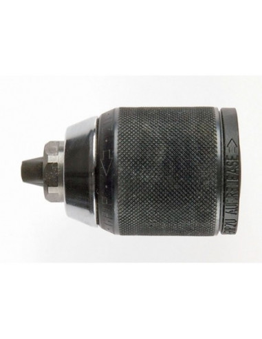 MANDRIN AUTOSERRANT 13 MM FILET.1/2"X20 PERÇAGE ET IMPACT HITACHI 752065