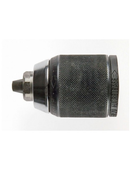 MANDRIN AUTOSERRANT 13 MM FILET.1/2"X20 PERÇAGE ET IMPACT HITACHI 752065