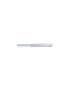 Vérin hydraulique REVERSIBLE pour vantail pivotant HD.80 CAB HD.80