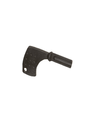 Lot de 10 clés de réarmement pour déclencheurs manuels DM LEGRAND 038038