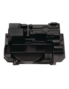 Moulage pour coffret de transport MakPac pour DHS680 MAKITA 838182-6