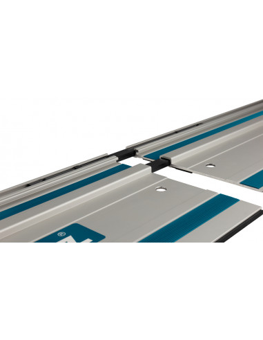 Jeu de jonction pour rail de guidage MAKITA 198885-7