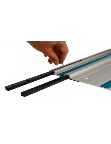 Jeu de jonction pour rail de guidage MAKITA 198885-7